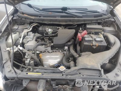 Zdjęcie 12 z 15 samochodu: 2013 NISSAN ROGUE S VIN:JN8AS5MT2DW006079 - miniatura