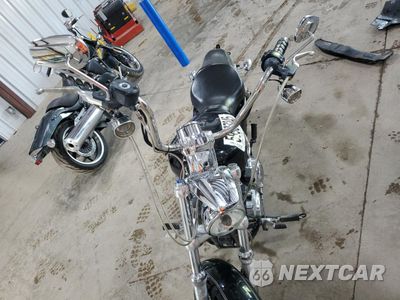 Piąte zdjęcie samochodu w środku: 2017 HARLEY-DAVIDSON XL1200 C VIN:1HD1CT314HC429653 - miniatura