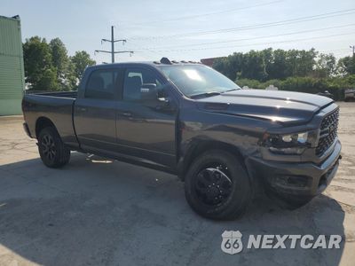 Czwarte zdjęcie samochodu z boku: 2023 RAM 3500 BIG HORN VIN:3C63R3DL4PG645272 - miniatura