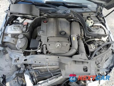 Zdjęcie 11 z 13 samochodu: 2012 MERCEDES-BENZ C 250 VIN:WDDGF4HBXCA726415 - miniatura