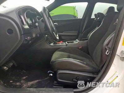 Zdjęcie 7 z 12 samochodu: 2022 DODGE CHARGER SCAT PACK VIN:2C3CDXGJ2NH177648 - miniatura