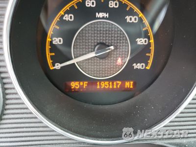 Zdjęcie 9 z 12 samochodu: 2007 SATURN AURA XE VIN:1G8ZS57N07F298454 - miniatura