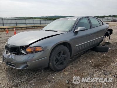 2004 PONTIAC BONNEVILLE SE 1G2HX52K84U160527 - główne zdjęcie licytacji z USA - miniatura