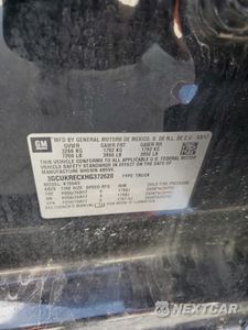 Zdjęcie 12 z 12 samochodu: 2017 CHEVROLET SILVERADO K1500 LT VIN:3GCUKRECXHG372620 - miniatura