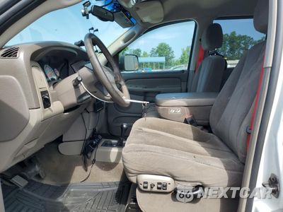 Zdjęcie 7 z 14 samochodu: 2002 DODGE RAM 1500 VIN:3D7HU18Z42G168650 - miniatura