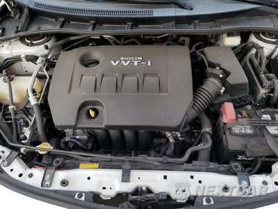 Zdjęcie 11 z 12 samochodu: 2010 TOYOTA COROLLA BASE VIN:2T1BU4EE1AC463765 - miniatura