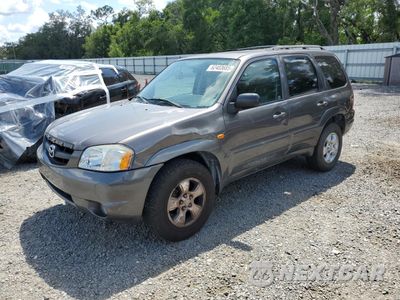 2004 MAZDA TRIBUTE ES 4F2CZ96154KM28776 - główne zdjęcie licytacji z USA - miniatura