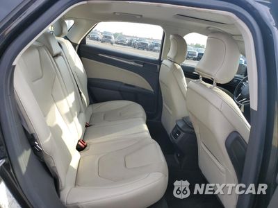 Zdjęcie 10 z 12 samochodu: 2015 FORD FUSION TITANIUM VIN:3FA6P0K95FR268431 - miniatura