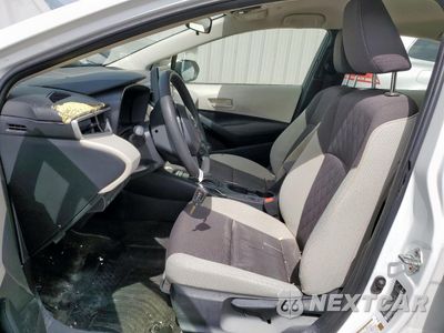 Zdjęcie 7 z 13 samochodu: 2024 TOYOTA COROLLA LE VIN:JTDBCMFE0R3047941 - miniatura