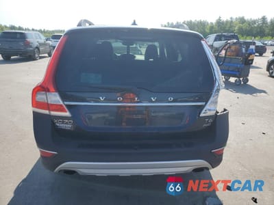 Zdjęcie 6 z 15 samochodu: 2015 VOLVO XC70 T6 PLATINUM VIN:YV4902NM0F1223461 - miniatura
