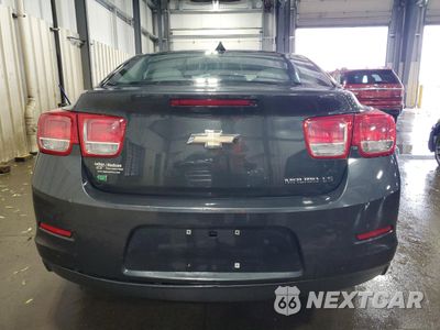 Zdjęcie 6 z 14 samochodu: 2014 CHEVROLET MALIBU LS VIN:1G11B5SL2EF216237 - miniatura