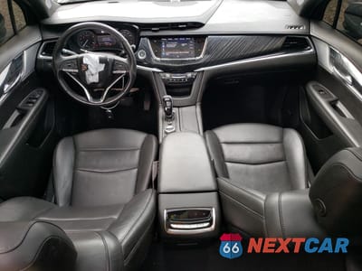 Zdjęcie 8 z 16 samochodu: 2023 CADILLAC XT6 PREMIUM LUXURY VIN:1GYKPDRS5PZ189339 - miniatura