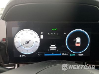 Zdjęcie 9 z 12 samochodu: 2025 HYUNDAI ELANTRA LIMITED VIN:KMHLP4DG9SU883868 - miniatura