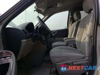 Zdjęcie 7 z 13 samochodu: 2009 CHEVROLET UPLANDER LS VIN:1GNDU23139D125108 - miniatura
