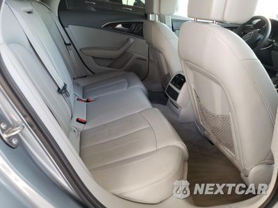 Zdjęcie 10 z 15 samochodu: 2014 AUDI A6 PREMIUM PLUS VIN:WAUFMAFC5EN034125 - miniatura