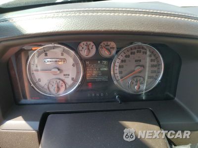 Zdjęcie 9 z 12 samochodu: 2012 DODGE RAM 3500 LONGHORN VIN:3C63DRKL2CG167142 - miniatura