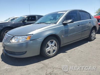 2006 SATURN ION LEVEL 2 1G8AJ58F86Z197070 - główne zdjęcie licytacji z USA - miniatura