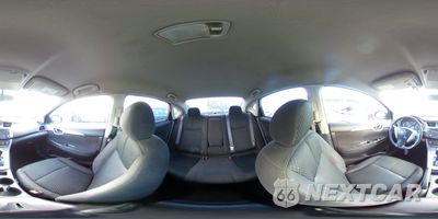 Zdjęcie 14 z 14 samochodu: 2014 NISSAN SENTRA S VIN:3N1AB7APXEY265690 - miniatura