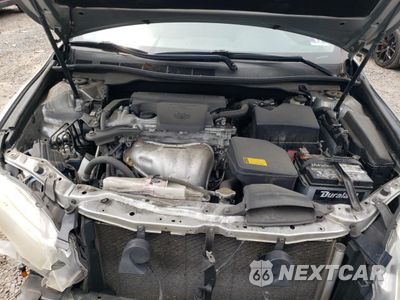Zdjęcie 11 z 12 samochodu: 2015 TOYOTA CAMRY LE VIN:4T1BF1FKXFU935335 - miniatura