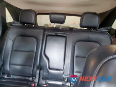 Zdjęcie 10 z 13 samochodu: 2020 FORD ESCAPE SEL VIN:1FMCU9H65LUA51808 - miniatura