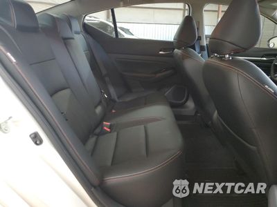 Zdjęcie 10 z 12 samochodu: 2025 NISSAN ALTIMA SR VIN:1N4BL4CV8SN331189 - miniatura