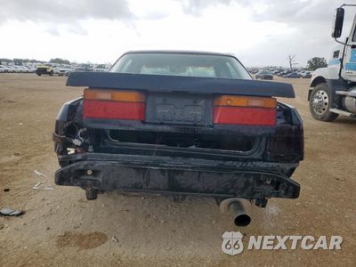 Zdjęcie 6 z 12 samochodu: 1991 HONDA ACCORD EX VIN:1HGCB766XMA133328 - miniatura