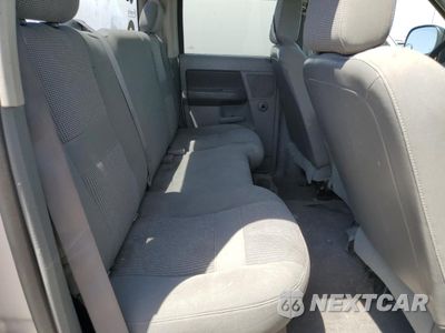 Zdjęcie 10 z 14 samochodu: 2006 DODGE RAM 1500 ST VIN:1D7HU18N66J102263 - miniatura