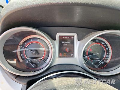 Zdjęcie 9 z 13 samochodu: 2012 DODGE JOURNEY SE VIN:3C4PDCABXCT366995 - miniatura
