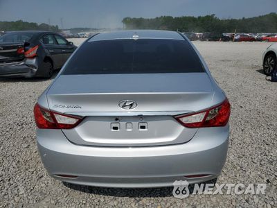 Zdjęcie 6 z 14 samochodu: 2013 HYUNDAI SONATA GLS VIN:5NPEB4AC9DH586884 - miniatura