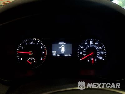 Zdjęcie 9 z 14 samochodu: 2019 KIA SORENTO LX VIN:5XYPGDA59KG456393 - miniatura