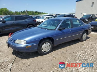1999 CHEVROLET LUMINA BASE 2G1WL52M0X1101254 - główne zdjęcie licytacji z USA - miniatura