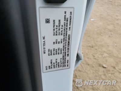 Zdjęcie 12 z 14 samochodu: 2022 TESLA MODEL 3 VIN:5YJ3E1EB6NF348201 - miniatura