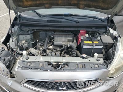 Zdjęcie 11 z 15 samochodu: 2017 MITSUBISHI MIRAGE ES VIN:ML32A3HJ1HH010573 - miniatura