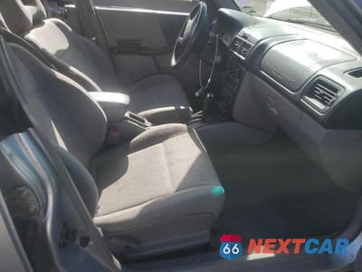 Zdjęcie 7 z 12 samochodu: 2002 SUBARU FORESTER L VIN:JF1SF63592H749472 - miniatura