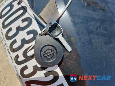 Zdjęcie 8 z 10 samochodu: 2018 HARLEY-DAVIDSON FXBB STREET BOB VIN:1HD1YJJ19JC082562 - miniatura