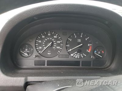 Zdjęcie 9 z 13 samochodu: 2006 BMW X5 3.0I VIN:5UXFA13596LY47514 - miniatura