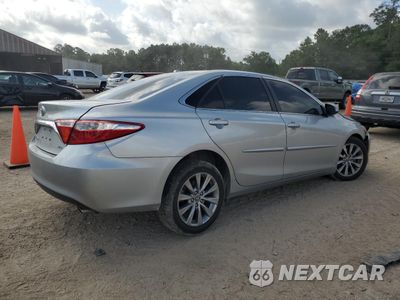 Trzecie zdjęcie samochodu z tyłu: 2016 TOYOTA CAMRY XSE VIN:4T1BK1FKXGU573908 - miniatura