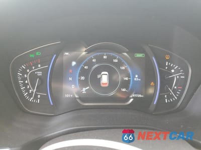 Zdjęcie 9 z 13 samochodu: 2020 HYUNDAI SANTA FE LIMITED VIN:5NMS53AD7LH213044 - miniatura