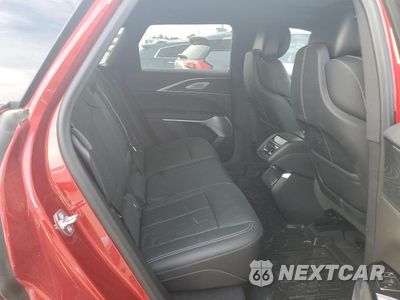 Zdjęcie 11 z 13 samochodu: 2025 CADILLAC LYRIQ LUXURY VIN:1GYKPTRL8SZ301787 - miniatura