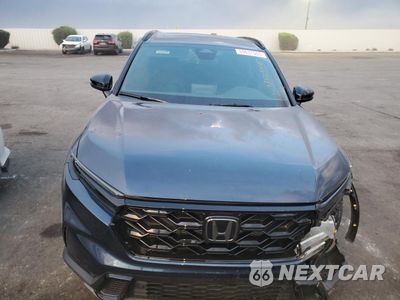 Piąte zdjęcie samochodu w środku: 2024 HONDA CR-V SPORT-L VIN:7FARS5H88RE016569 - miniatura