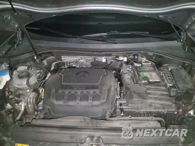 Zdjęcie 12 z 14 samochodu: 2019 VOLKSWAGEN TIGUAN SE VIN:3VV3B7AX8KM189977 - miniatura