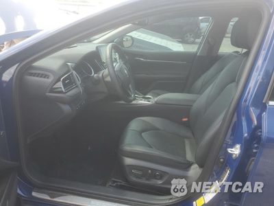 Zdjęcie 7 z 14 samochodu: 2024 TOYOTA CAMRY XLE VIN:4T1F11AKXRU238730 - miniatura