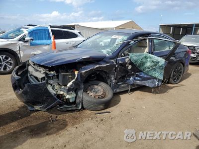 2018 SUBARU LEGACY 2.5I 4S3BNAA65J3008307 - główne zdjęcie licytacji z USA - miniatura