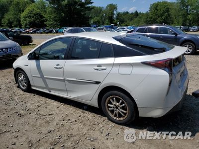 Drugie zdjęcie samochodu z przodu: 2016 TOYOTA PRIUS VIN:JTDKARFU6G3001411 - miniatura