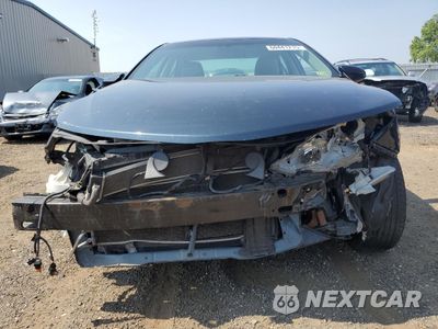 Piąte zdjęcie samochodu w środku: 2014 TOYOTA CAMRY HYBRID VIN:4T1BD1FK9EU116837 - miniatura