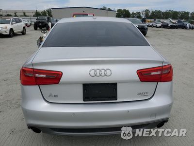 Zdjęcie 6 z 12 samochodu: 2014 AUDI A6 PRESTIGE VIN:WAUHGAFC9EN033768 - miniatura