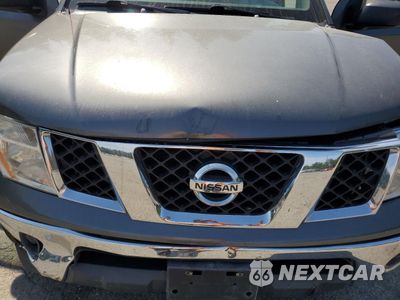 Zdjęcie 11 z 13 samochodu: 2007 NISSAN FRONTIER CREW CAB LE VIN:1N6AD09W97C441406 - miniatura