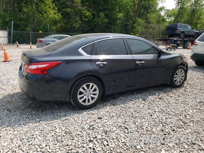 Trzecie zdjęcie samochodu z tyłu: 2016 NISSAN ALTIMA 2.5 VIN:1N4AL3AP1GC187501 - miniatura