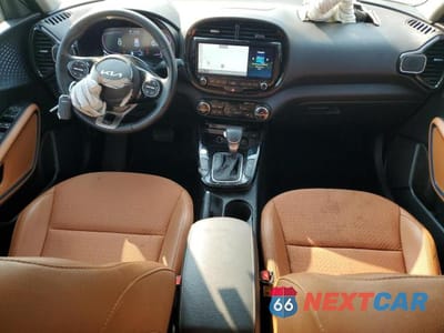 Zdjęcie 8 z 12 samochodu: 2024 KIA SOUL EX VIN:KNDJ33AU6R7901666 - miniatura