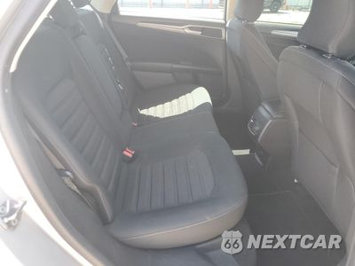 Zdjęcie 10 z 13 samochodu: 2019 FORD FUSION SE VIN:3FA6P0HD5KR216254 - miniatura